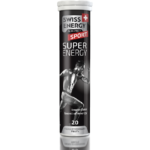 SWISS ENERGY SUPER ENERGY