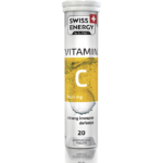SWISS ENERGY VITAMIN C 1000mg