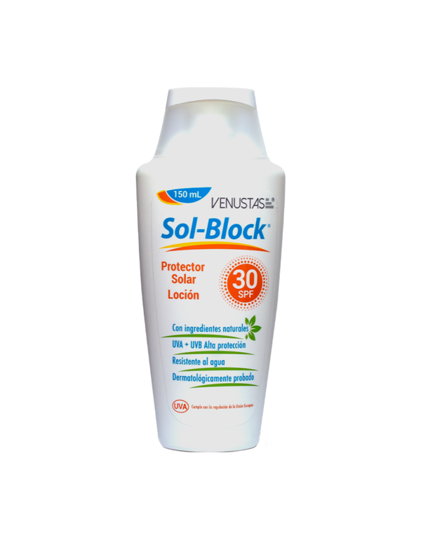 sol block spf 30