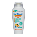 sol block spf 70