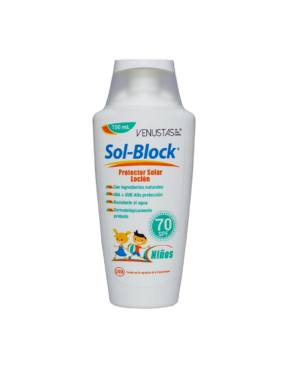 sol block spf 70