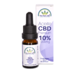 Aceite CBD 10