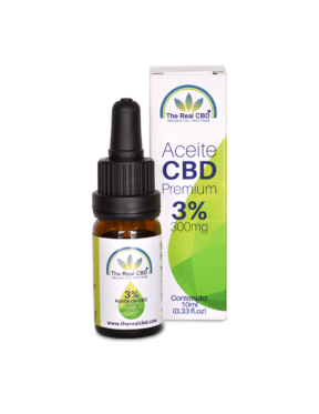 Aceite CBD 3