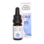Aceite CBD 5