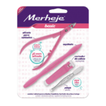 Merheje Basic Rosado