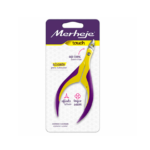 Alicate-Para-Cuticulas-Touch-Amarillo-Violeta-Merheje-20010165