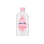 ACEITE CORPORAL BABY ORIGINAL J&J FCO X 100ML