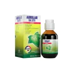 ABRILAR JARABE HEDERA HELIX 0.7g 200ml
