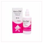 AERO OM 100MG/ML GOTAS X 15 ML
