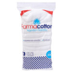 ALGODÓN FARMACOTTON FUNDA X 200GR