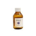 AMBROXOL MK 30MG/5ML JARABE 120ML