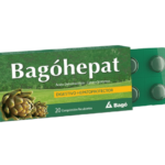 BAGÓHEPAT COMP. RECUBIERTOS X 20 UND.
