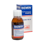 BEMIN EXPECTORANTE FORTE JARABE LIFE X 100 ML