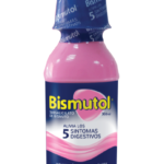 BISMUTOL JARABE 262 MG X 360 ML