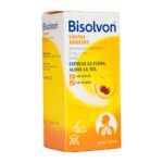 BISOLVON ADULTO JARABE 120 ML