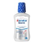 ENJUAGUE BUCAL BLENDAX SENSITIVE FCO. 300 ML