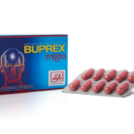 BUPREX MIGRA COMPRIMIDOS X 20 UND