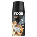 DESODORANTE COLLISION BODYSPRAY X 150 ML