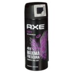 DESODORANTE AXE EXITE BODYSPRAY X 150 ML